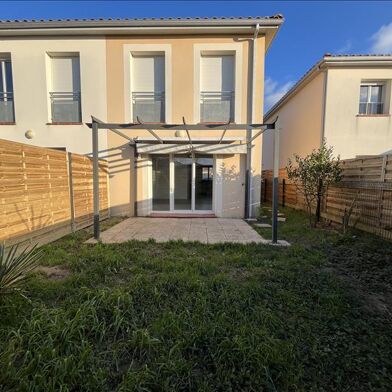 Maison 4 pièces 78 m²