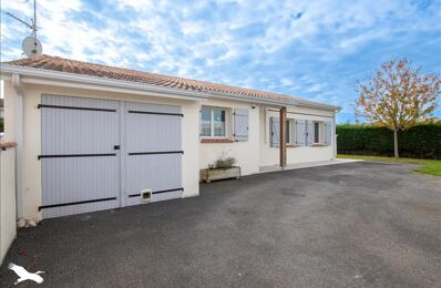 vente maison 339 000 € à proximité de Goyrans (31120)