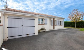 Maison 5 Pièces 100 m² à vendre à Eaunes (31600)