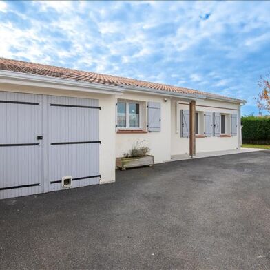 Maison 5 pièces 339000 €