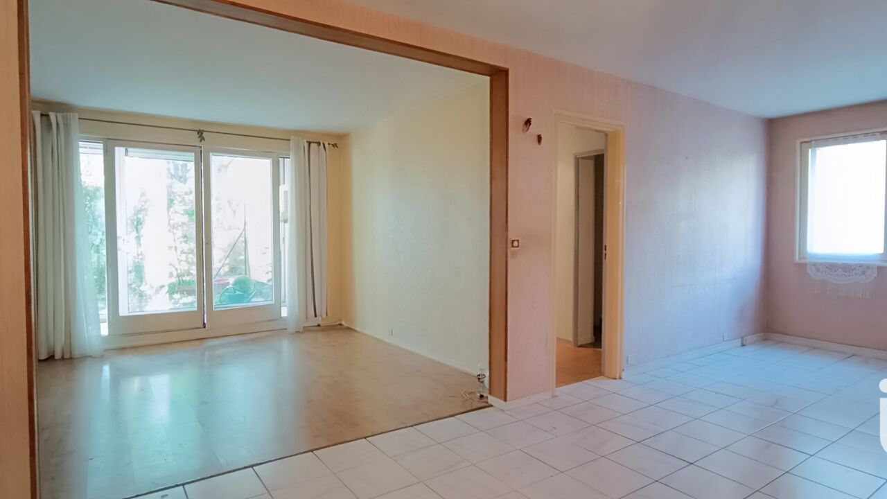 appartement 5 pièces 92 m2 à vendre à Montigny-le-Bretonneux (78180)