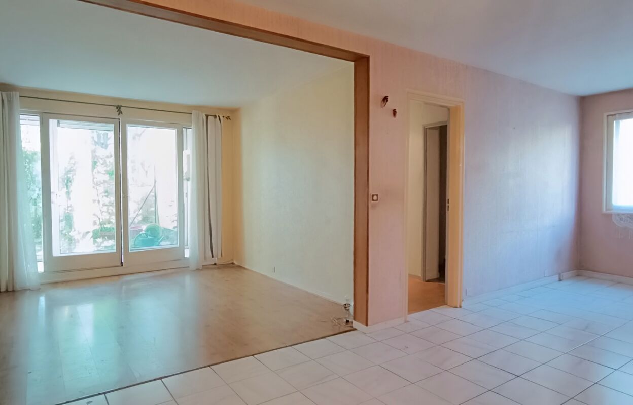 appartement 5 pièces 92 m2 à vendre à Montigny-le-Bretonneux (78180)