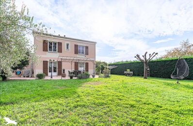 vente maison 420 000 € à proximité de Saint-Émilion (33330)