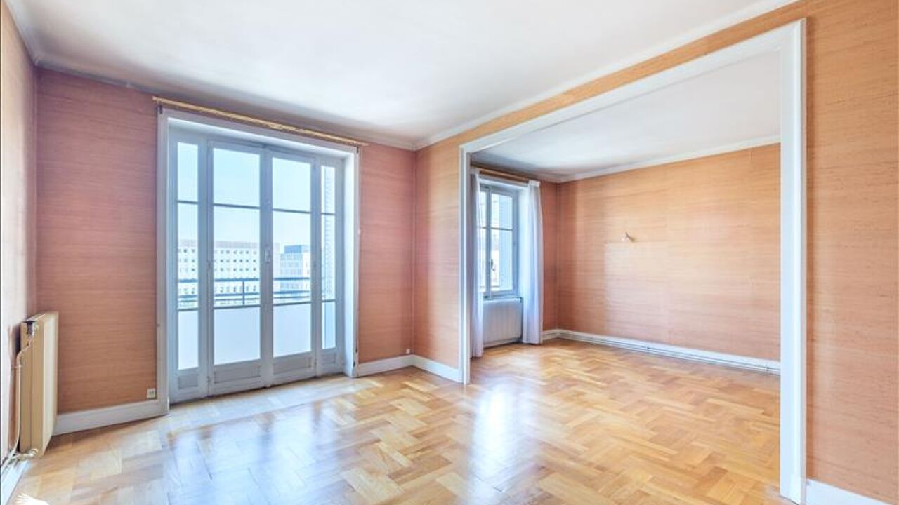 appartement 3 pièces 81 m2 à vendre à Lyon 6 (69006)