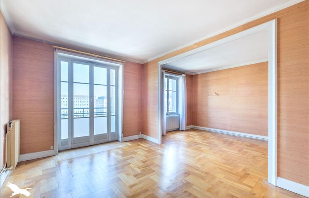 appartement 3 pièces 81 m2 à vendre à Lyon 6 (69006)