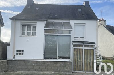 vente maison 165 300 € à proximité de Rohan (56580)