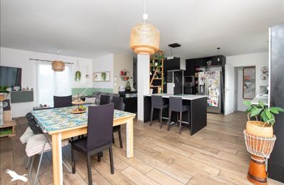 vente maison 254 400 € à proximité de Labège (31670)