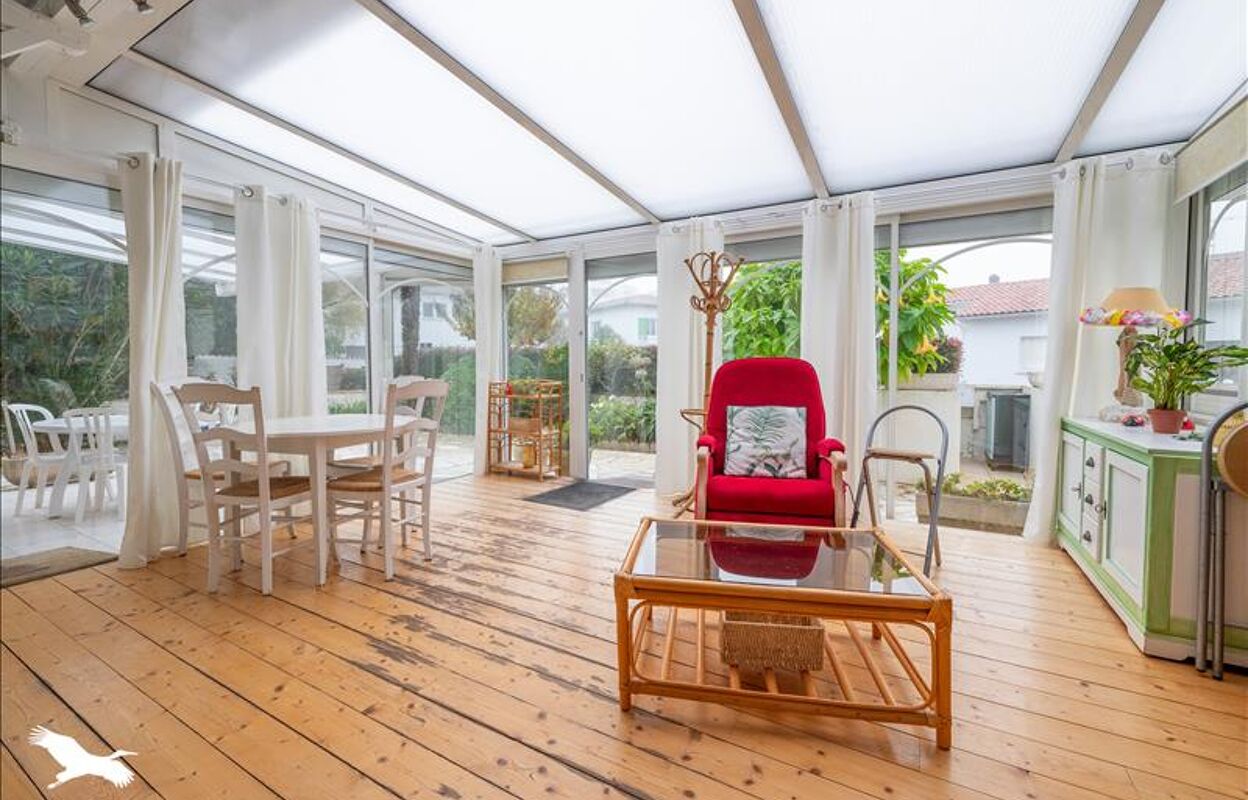 maison 6 pièces 137 m2 à vendre à Royan (17200)