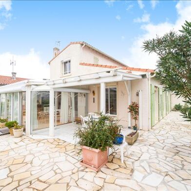 Maison 6 pièces 137 m²