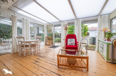 maison 6 pièces 137 m2 à vendre à Royan (17200)