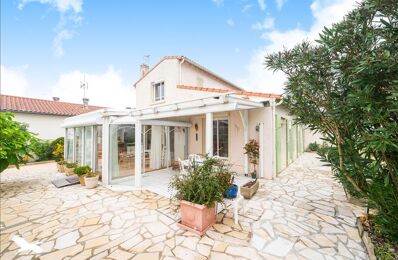 vente maison 425 250 € à proximité de Mornac-sur-Seudre (17113)