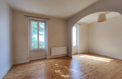 location appartement 610 € CC /mois à proximité de Royat (63130)