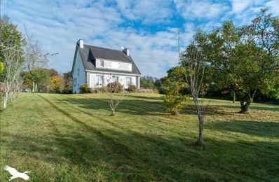 vente maison 249 900 € à proximité de Tourch (29140)