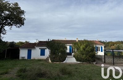 vente maison 459 000 € à proximité de Le Cannet-des-Maures (83340)