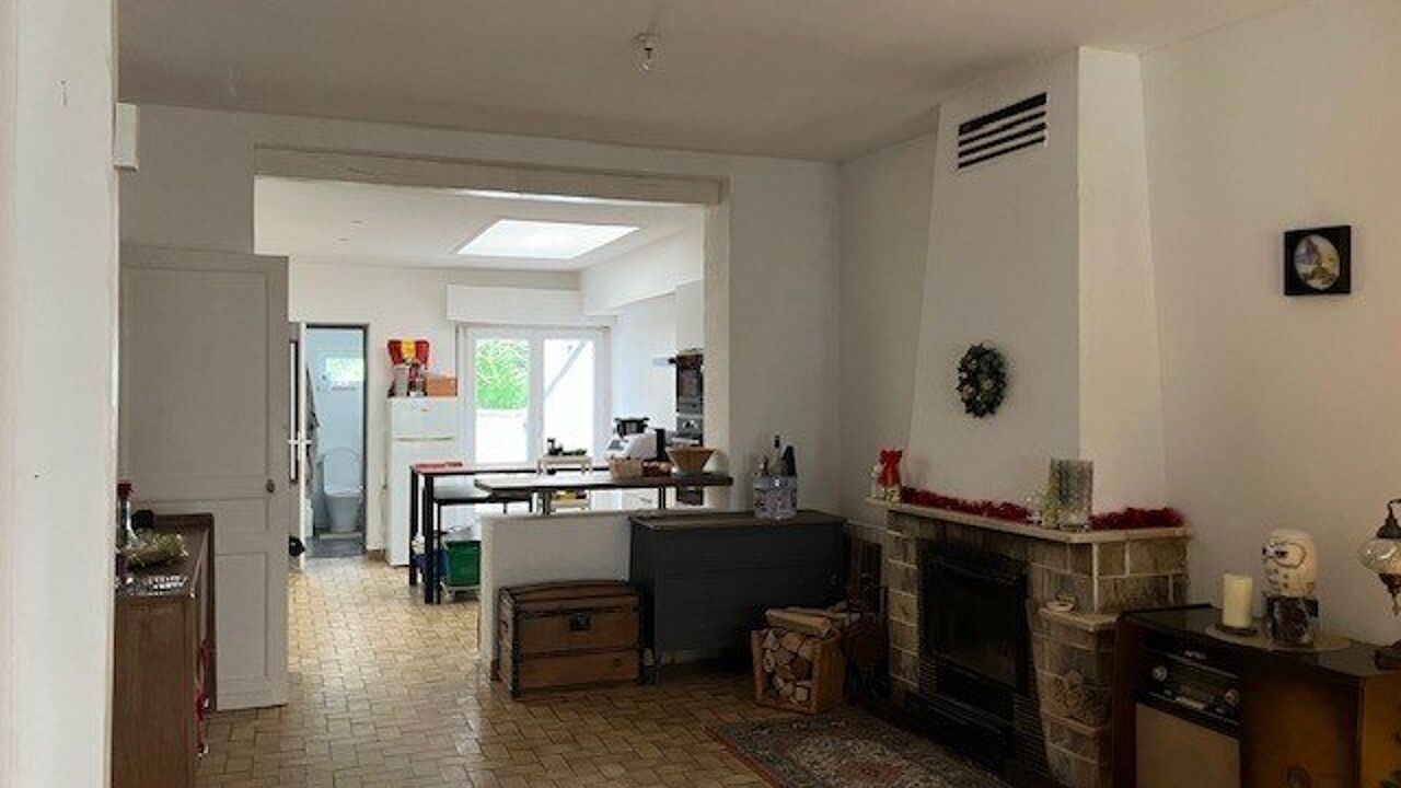 maison 5 pièces 105 m2 à vendre à Béthune (62400)