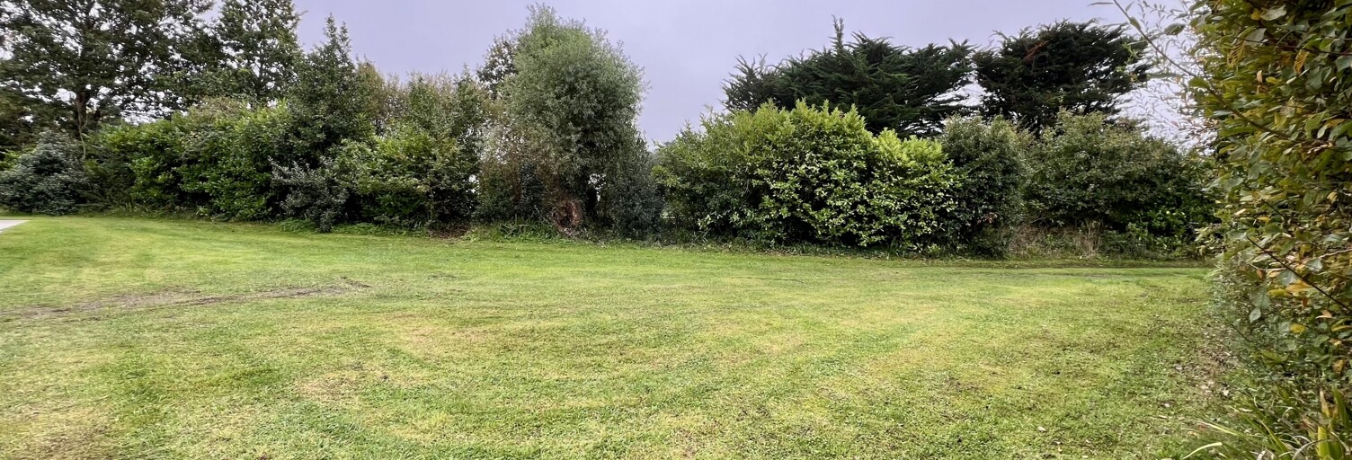 Terrain  401 m² à vendre à Agon-Coutainville (50230)