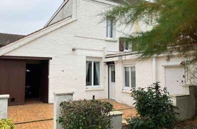 vente maison 138 500 € à proximité de Annequin (62149)