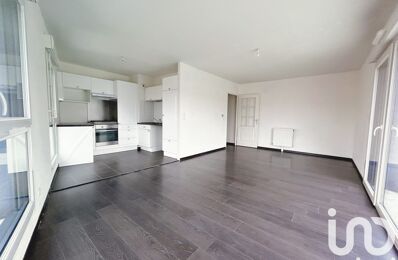 vente appartement 208 000 € à proximité de Carvin (62220)