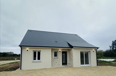 vente maison 197 025 € à proximité de Saint-Romain-sur-Cher (41140)