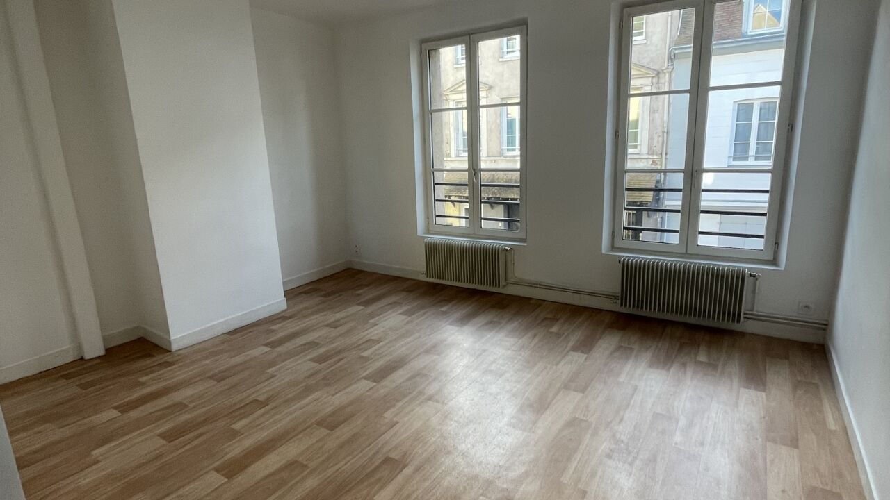 appartement 2 pièces 41 m2 à louer à Louviers (27400)