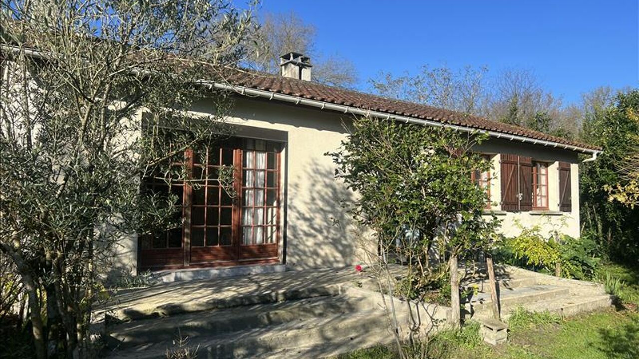 maison 4 pièces 94 m2 à vendre à Cartelègue (33390)