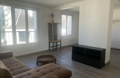 vente appartement 155 150 € à proximité de Lanvéoc (29160)