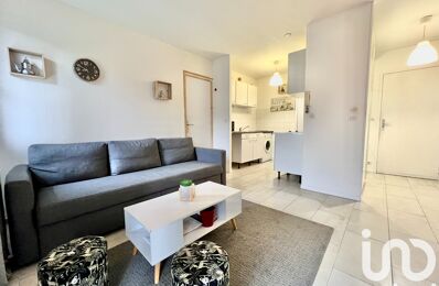 vente appartement 139 000 € à proximité de La Queue-en-Brie (94510)