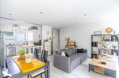 vente appartement 305 950 € à proximité de Le Haillan (33185)