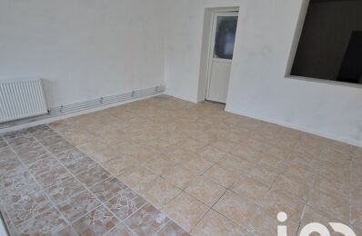 vente maison 129 000 € à proximité de Aubry-du-Hainaut (59494)