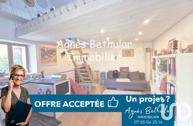 vente maison 215 000 € à proximité de Magny-les-Hameaux (78114)