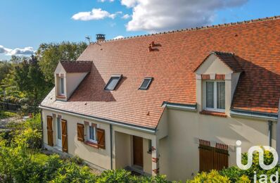 vente maison 410 000 € à proximité de Boigny-sur-Bionne (45760)