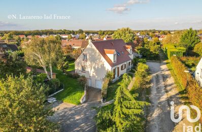 vente maison 410 000 € à proximité de Chanteau (45400)