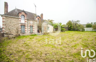 vente maison 153 000 € à proximité de Visseiche (35130)