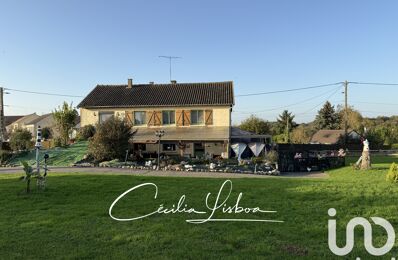 vente maison 198 000 € à proximité de Pont-sur-Yonne (89140)