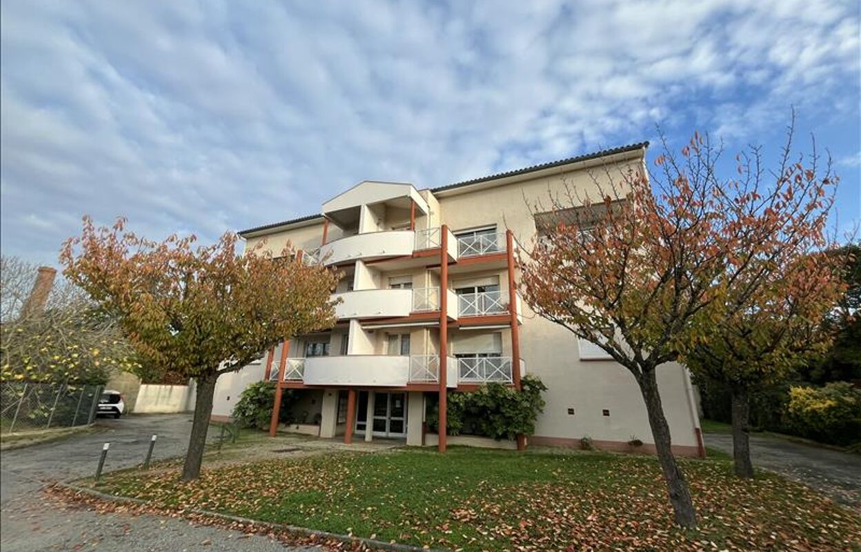 appartement 4 pièces 92 m2 à vendre à Cugnaux (31270)