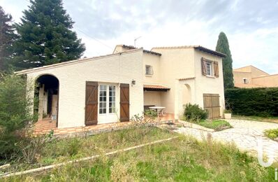 vente maison 231 000 € à proximité de Fournès (30210)