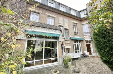 vente maison 1 680 000 € à proximité de Germigny (51390)