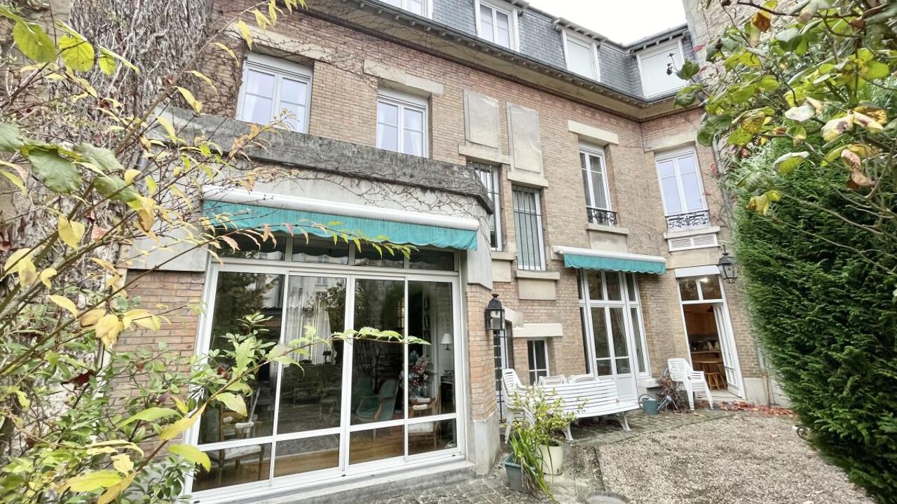 maison 11 pièces 345 m2 à vendre à Reims (51100)