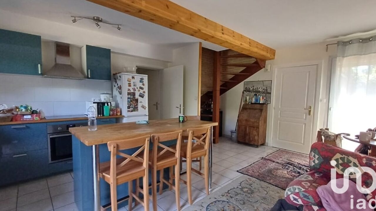 maison 4 pièces 81 m2 à vendre à Castelnau-le-Lez (34170)