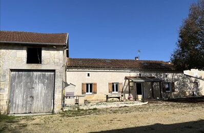 vente maison 181 050 € à proximité de Saint-Front-sur-Nizonne (24300)