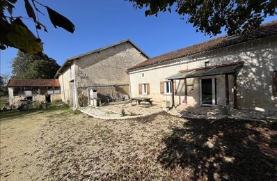 vente maison 181 050 € à proximité de Vieux-Mareuil (24340)