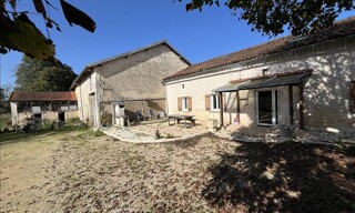 Maison 6 Pièces 142 m² à vendre à Champagnac-de-Belair (24530)