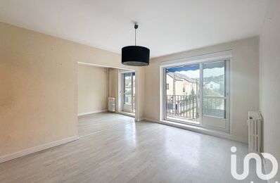 vente appartement 350 000 € à proximité de Chambourcy (78240)