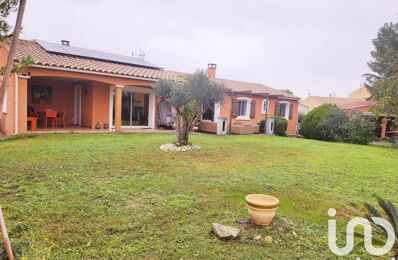 vente maison 525 000 € à proximité de Argens-Minervois (11200)