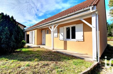 vente maison 275 000 € à proximité de Cournon-d'Auvergne (63800)