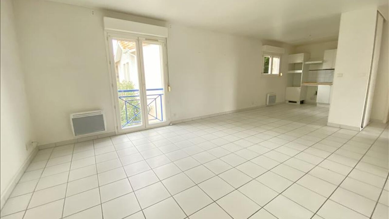 appartement 3 pièces 63 m2 à vendre à Le Haillan (33185)