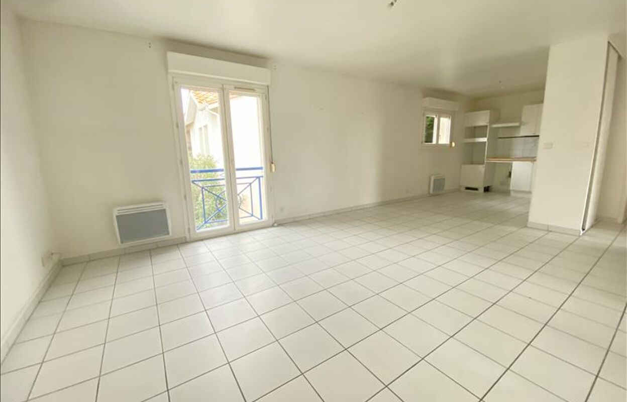 appartement 3 pièces 63 m2 à vendre à Le Haillan (33185)