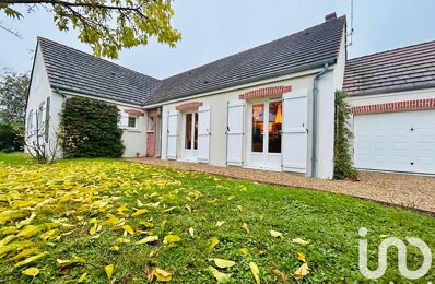 vente maison 335 000 € à proximité de Azé (41100)