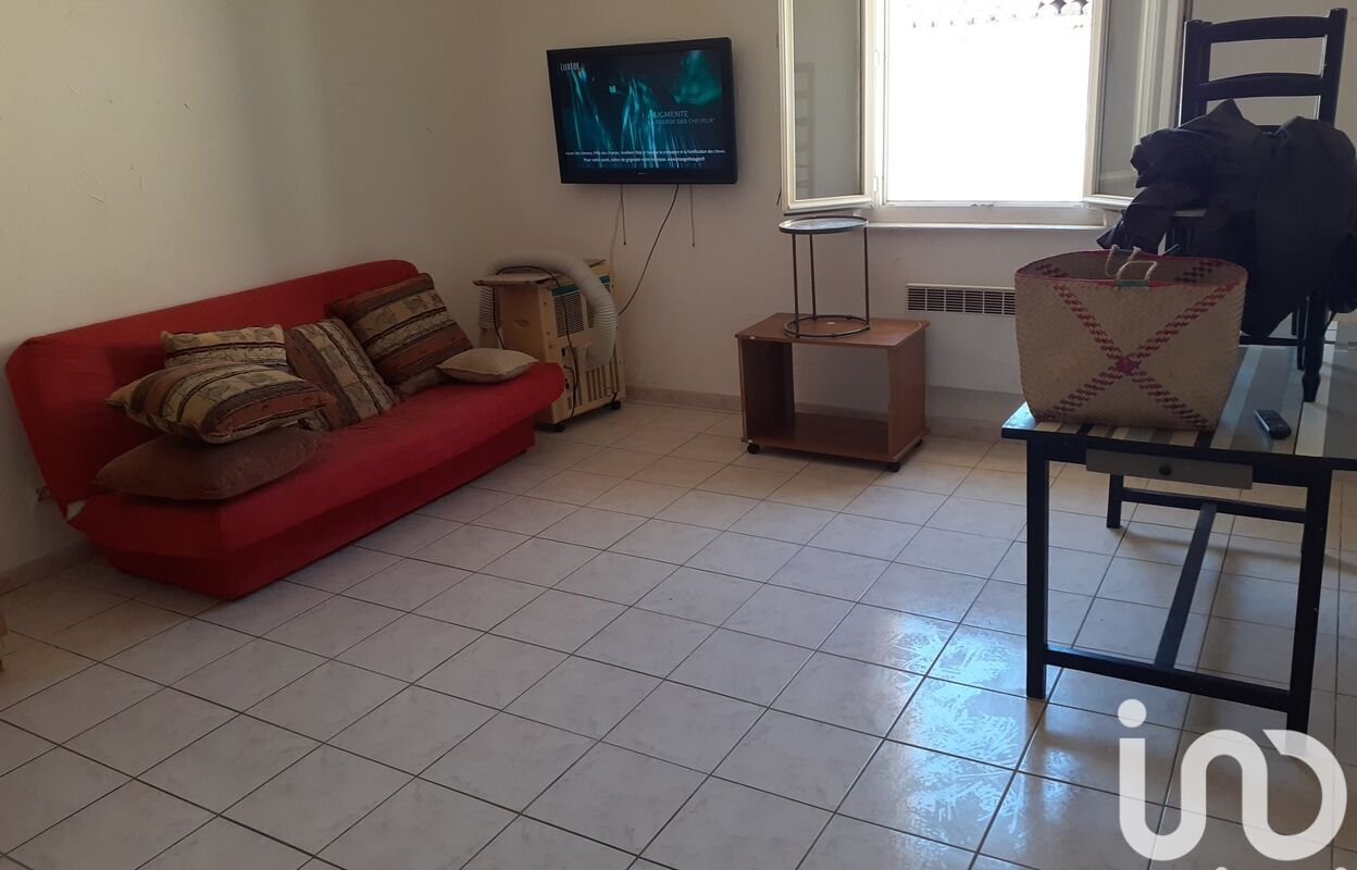 appartement 2 pièces 45 m2 à vendre à Narbonne (11100)