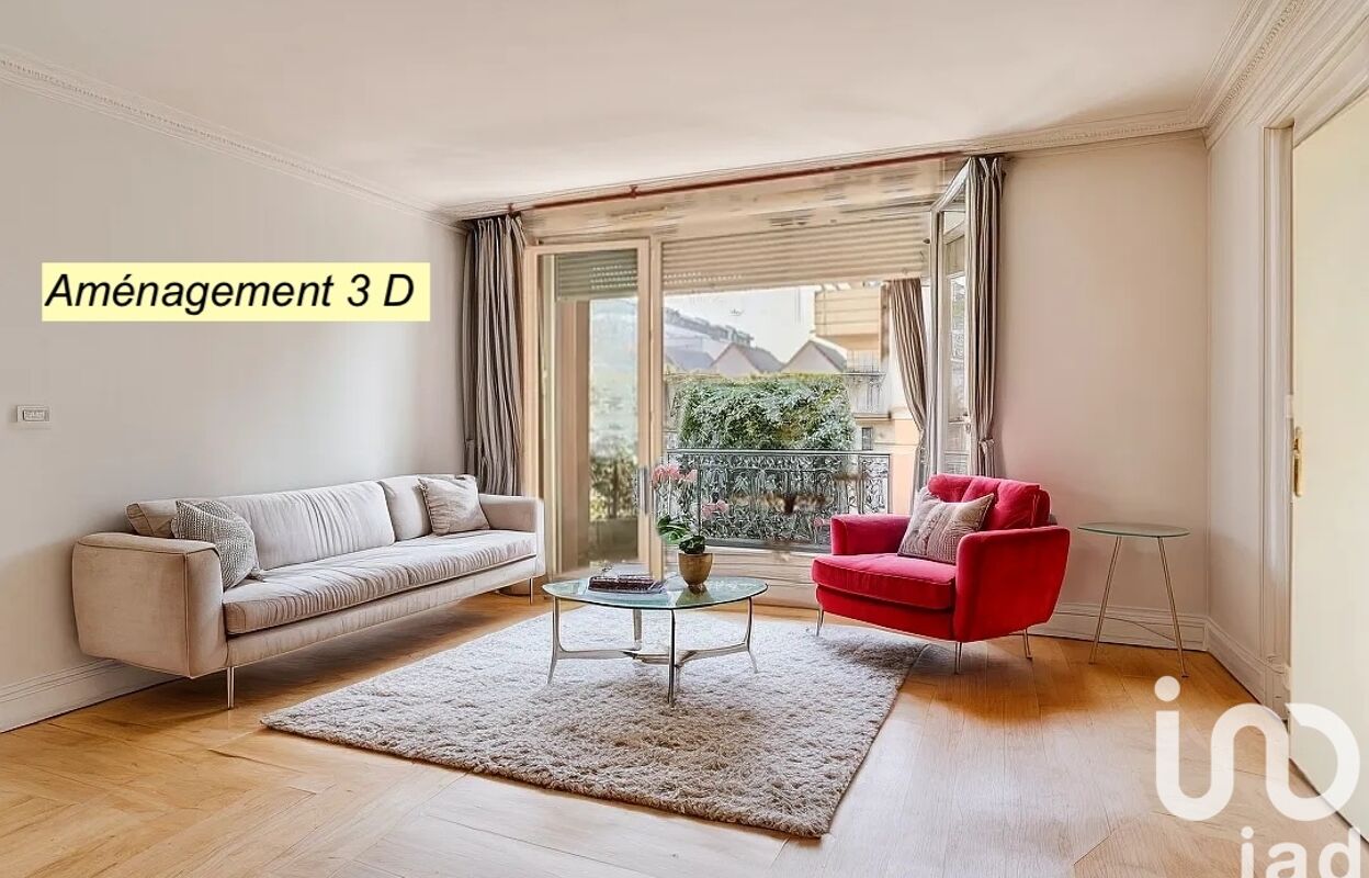 appartement 2 pièces 42 m2 à vendre à Erstein (67150)